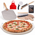 CRUSTO™ Pizza Making Kit