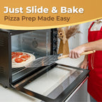 CRUSTO™ Pizza Making Kit